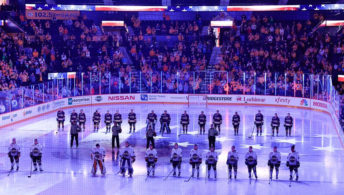 My heart is with every player, investor, staff member and fan who helped build and grow the NWHL/PHF. You started the conversation about paying women to play pro hockey in North America, and through many ups and downs and personal sacrifices, you kept it alive.