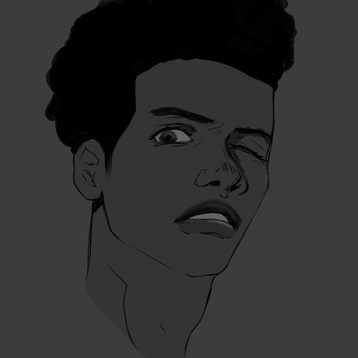 clarkbats's tweet photo. just a little atsv artdump. https://t.co/JBDmuzwtg9