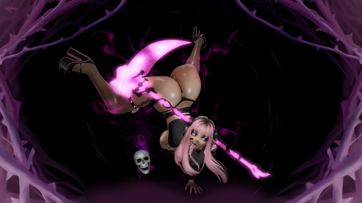 Lewdacy's tweet photo. Poison Rose - The Cursed Witch 💀「ᴇᴄᴄʜɪ ᴠᴇʀsɪᴏɴ」
💋 Sponsored by @nekolabs_!
ғʟɪᴄᴋʀ : https://t.co/3o4CpKdfwe
#secondlife #lewdacy #cursed #witch #goth #gokublack #sinner #spooky #creepy #nekolabs https://t.co/6UXkinCRjN