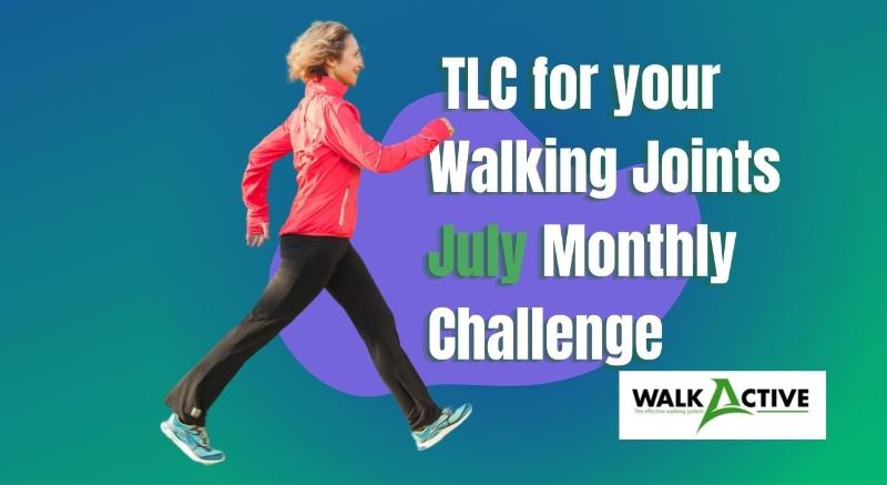 WalkActive With Joanna Hall tweet media