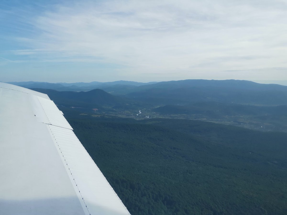 SOSIntel's tweet image. #OSINTChallenge 🛩️
🕵️