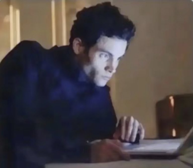 i promise you i’m not crazy like that lol