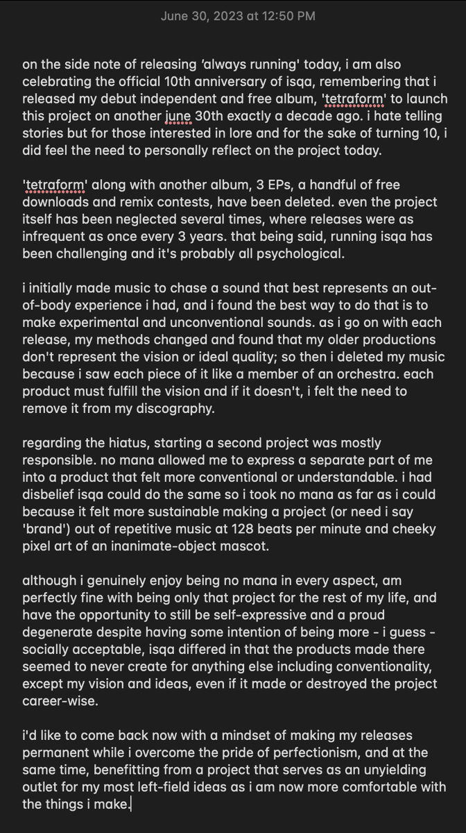 isqa3d's tweet image. 