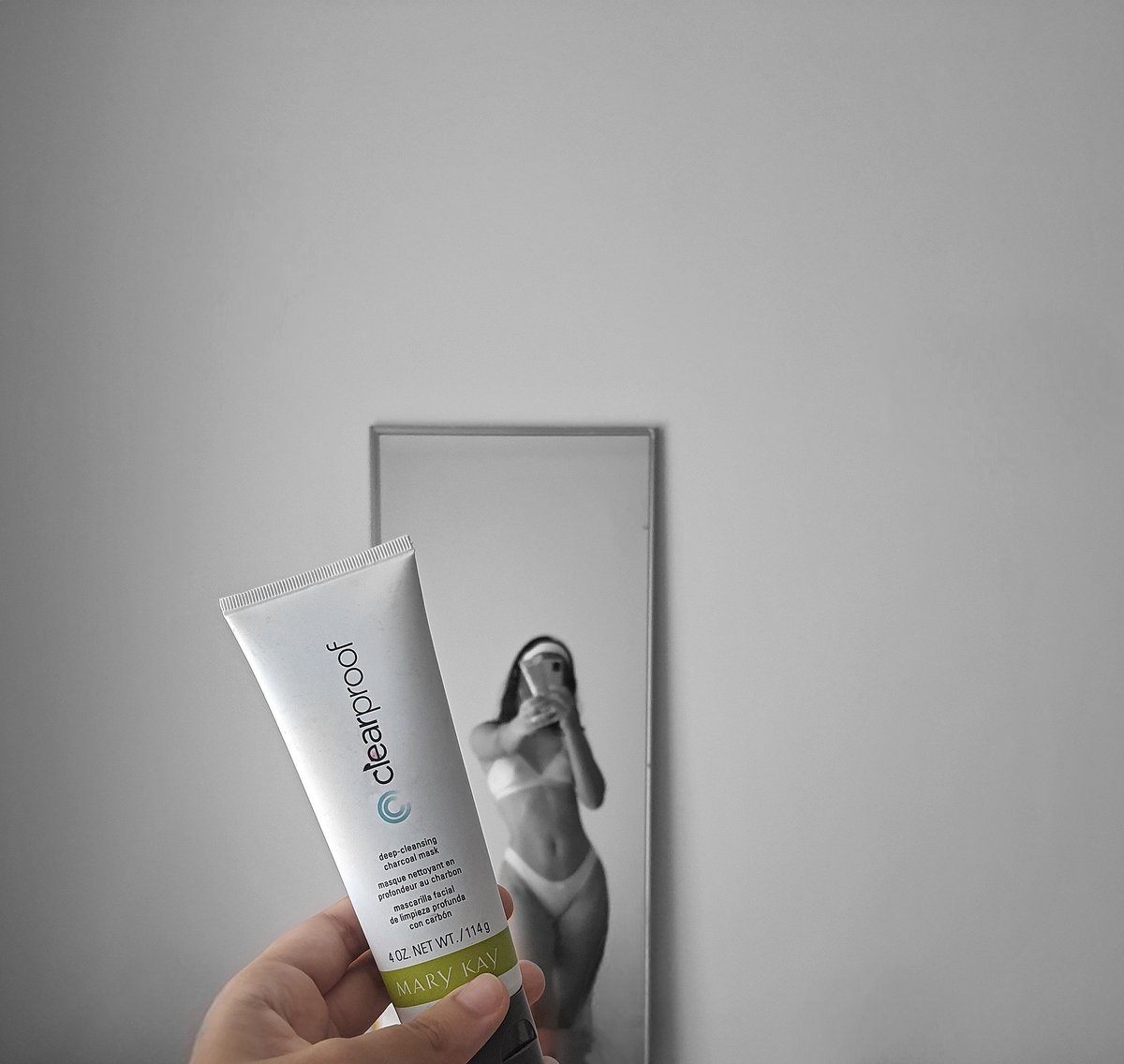 's tweet image. #Marykay