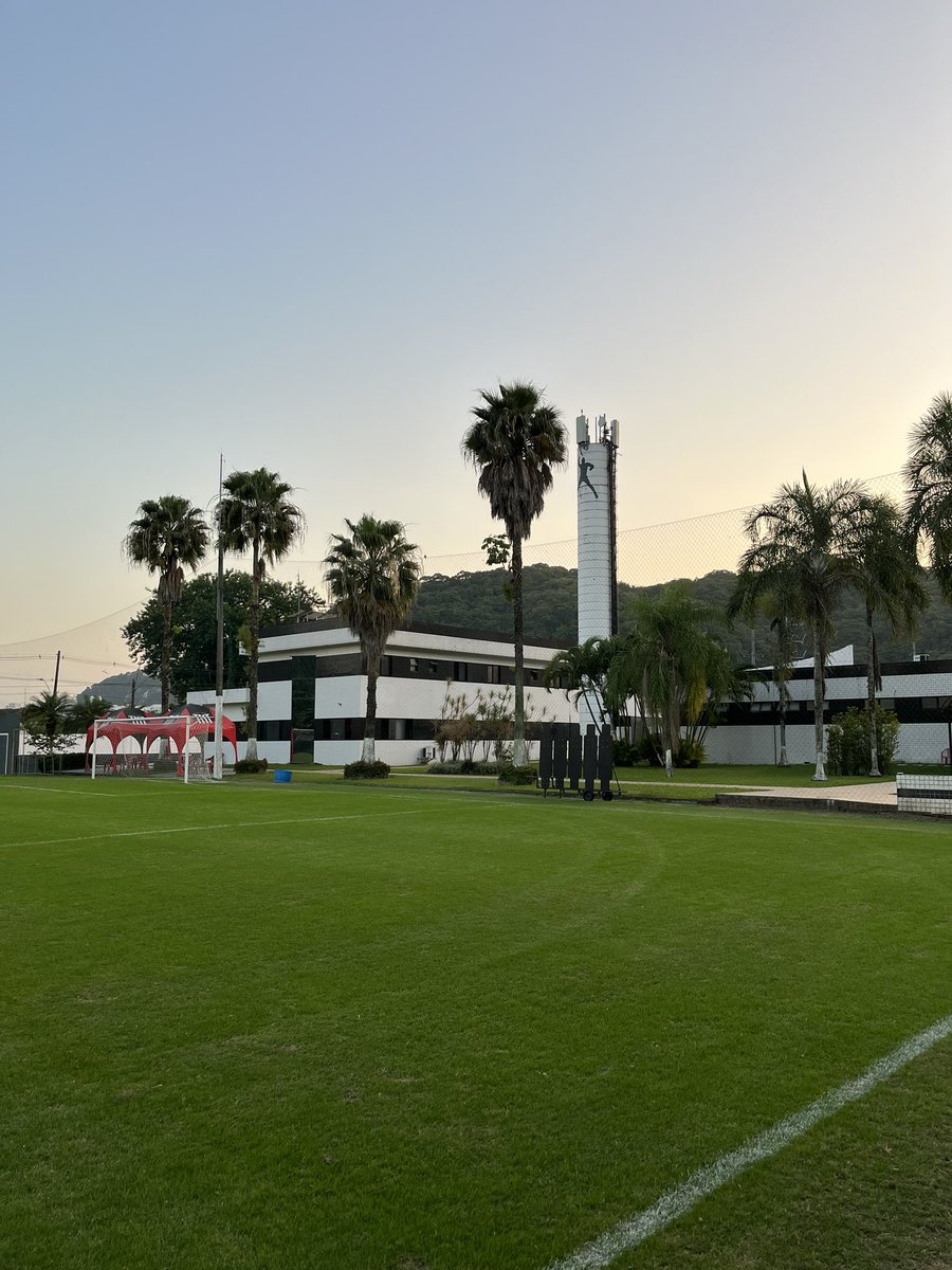 Santos FC ⚽️🇧🇷👑 - June 2023