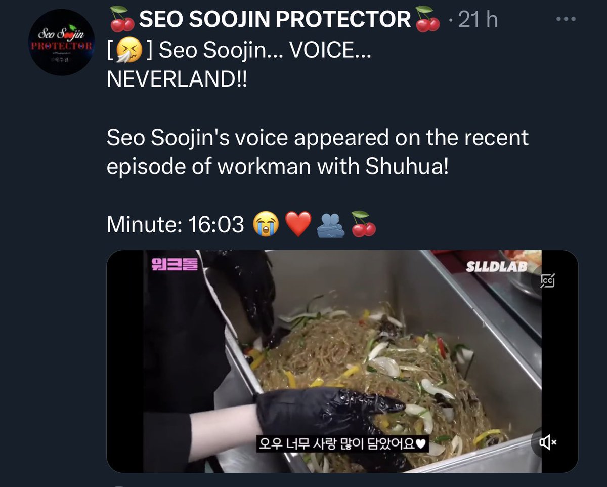 idlerosa's tweet photo. Don’t you think the Korean industry teased us about Soojin’s comeback ? 😂 

The TV shows playing Soojin’s parts, for example : https://t.co/APtR5ncCtT
