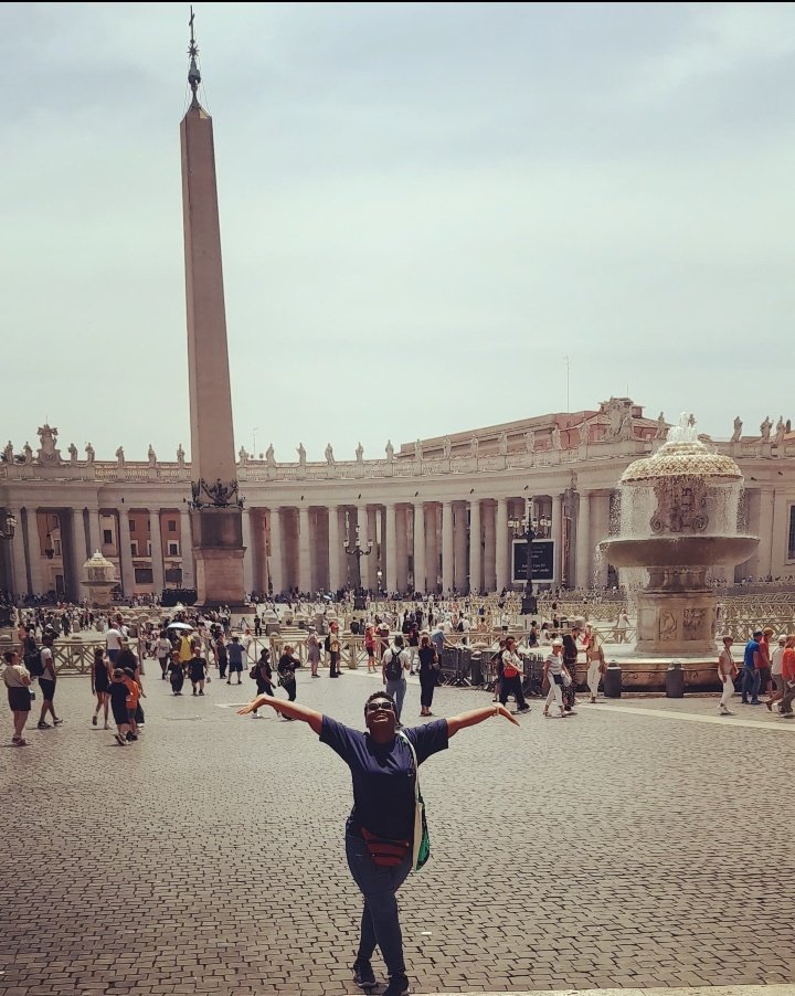 the_adzo's tweet photo. June with my ♥ @skeonks
Paris | Annecy | The Colosseum | Vatican City https://t.co/LTD5x0lQRl