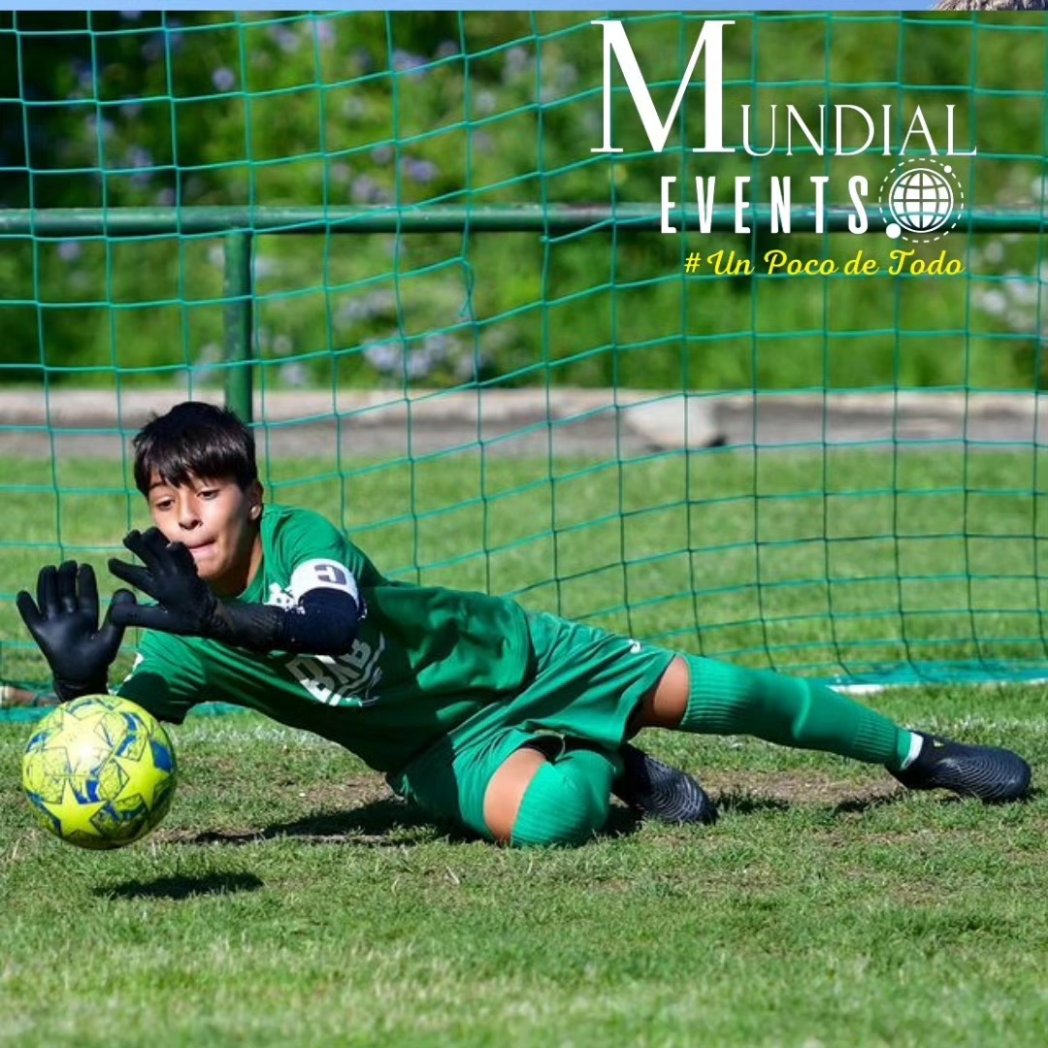 mundialevents's tweet photo. ⚽🏆ALGUNAS IMAGENES del Torneo de fútbol base masculino y femenino, 23ª edición en 3 sedes España - Francia y Andorra🏔⚽️🏆
https://t.co/9HzJL7xerC
#mundialevents #globalrepresentacionesjmc
#LosMejoresTorneos #torneosfutbolbase #torneosdefutbolinternacionales #soccer #torneos https://t.co/CdYqlefeMG