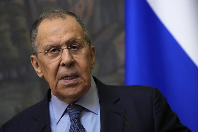 Rusya Dışişleri Bakanı Lavrov: 

Tahıl anlaşmasının uzatılması için bir gerekçe yok.