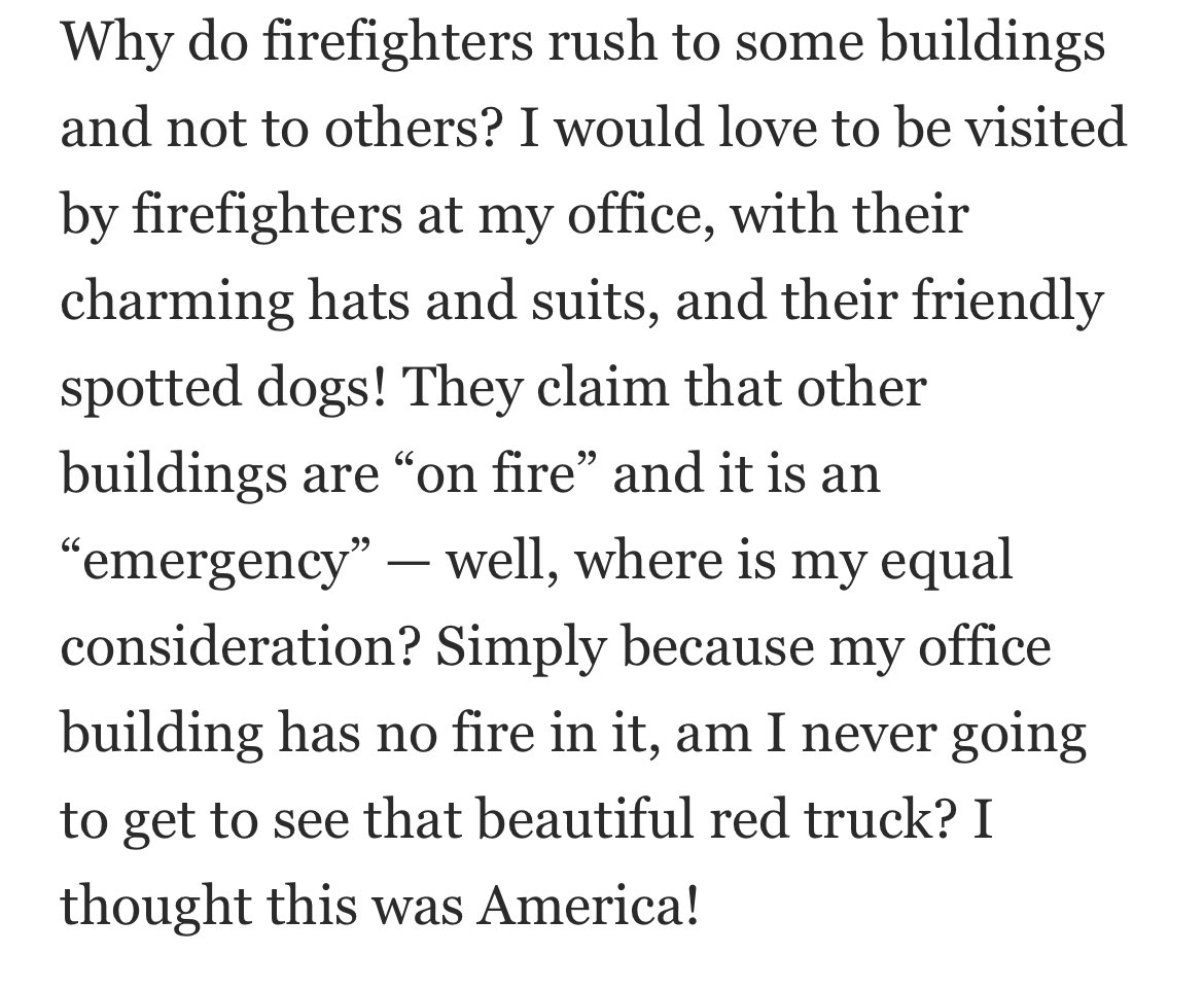 Justice Roberts will not stop washingtonpost.com/opinions/2023/…