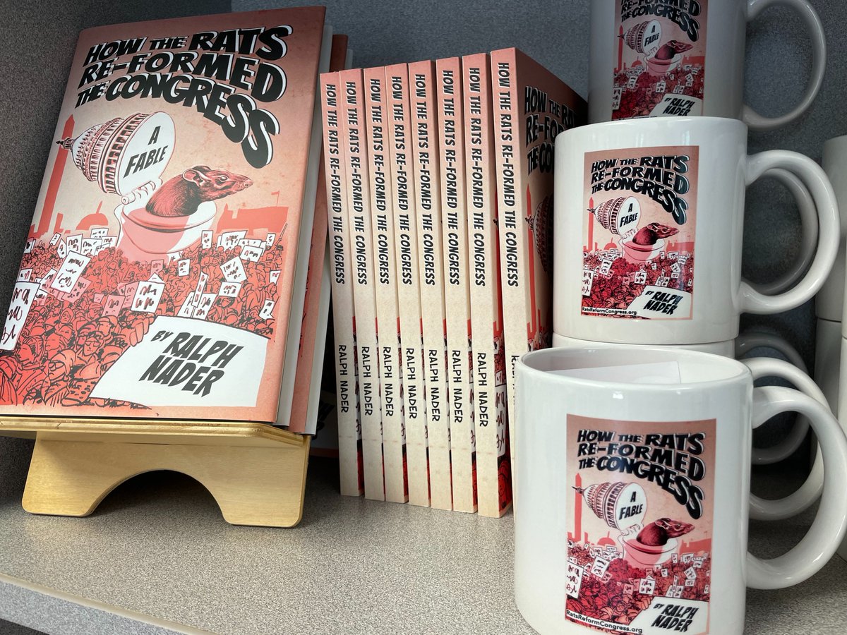 American Museum of Tort Law tweet media