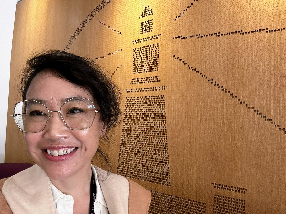 Jennifer M. Joe, MD tweet media