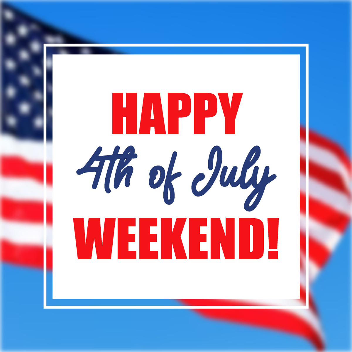 AeropayExpress's tweet photo. #4thofjulyweekend 🇺🇸 https://t.co/HVMbDXH6VJ