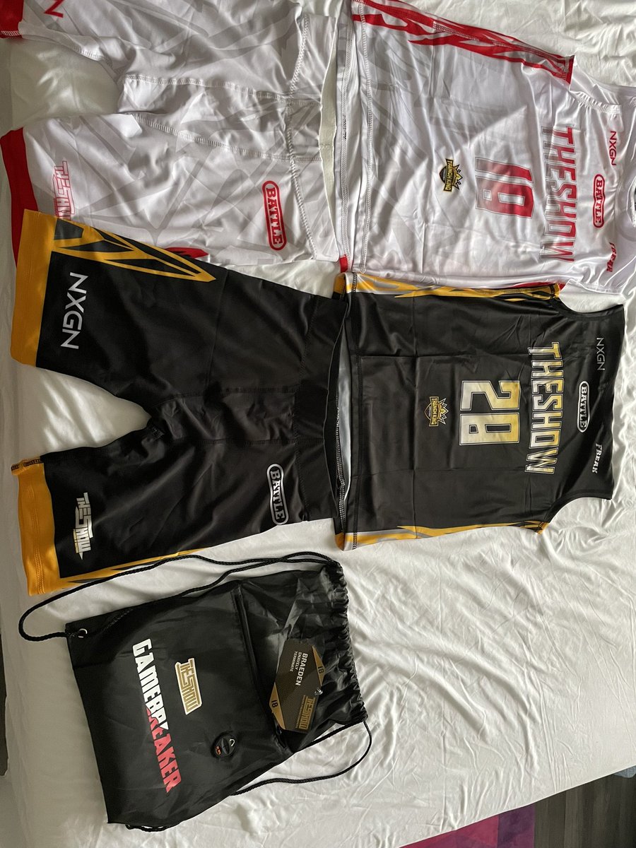 Braeden Snavely tweet media