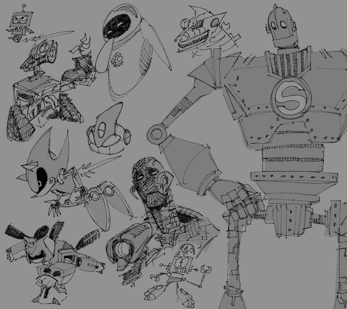 1inkygirl's tweet photo. robot requests https://t.co/sGvHSv9Qrj