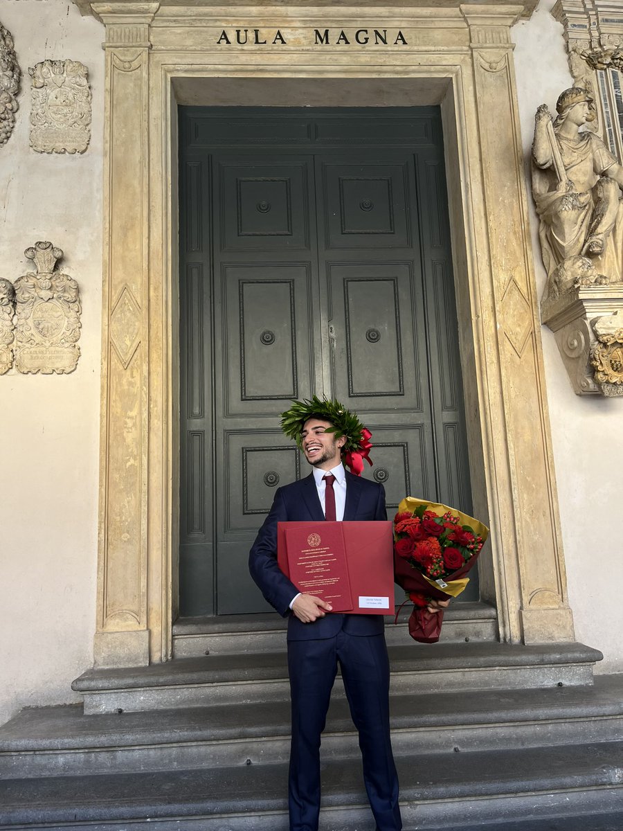 IlDadeÈTratto tweet media
