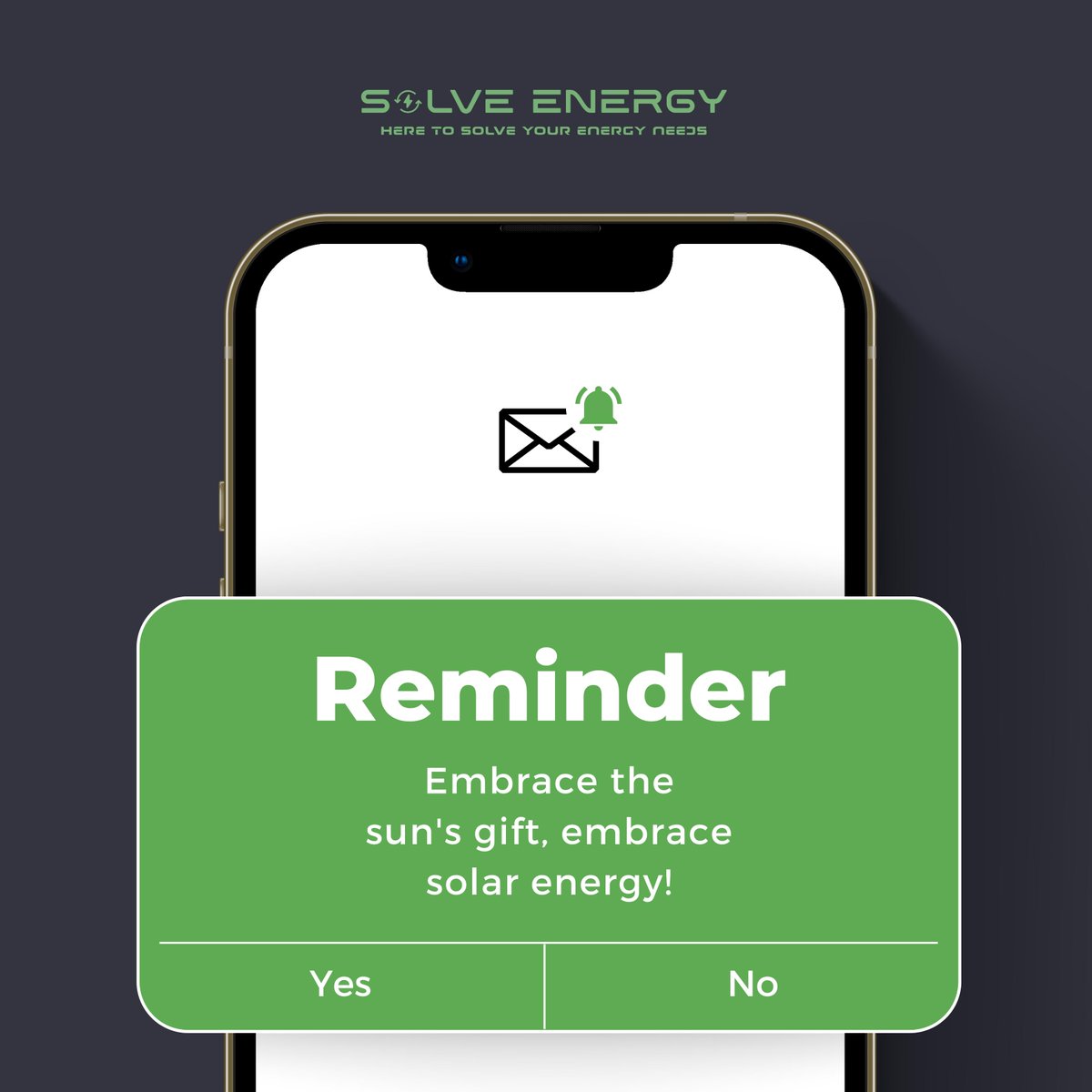 Solve Energy tweet media