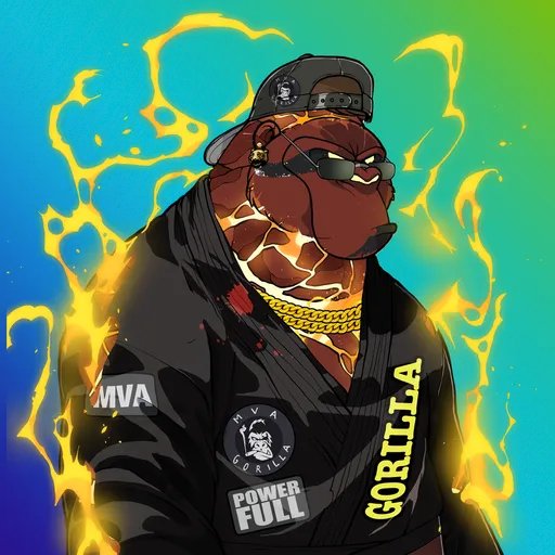 🔔 mva elite Big Buy! 🔔

💰4⃣5⃣,0⃣0⃣0⃣ $VET 💰
💰0.455 $ETH / 877.05 $USD 💰

💻Find mva elite at worldofv.art 

#EthereumNFT#CardanoNFT  #NFTCommunity #NFT #tezosnft