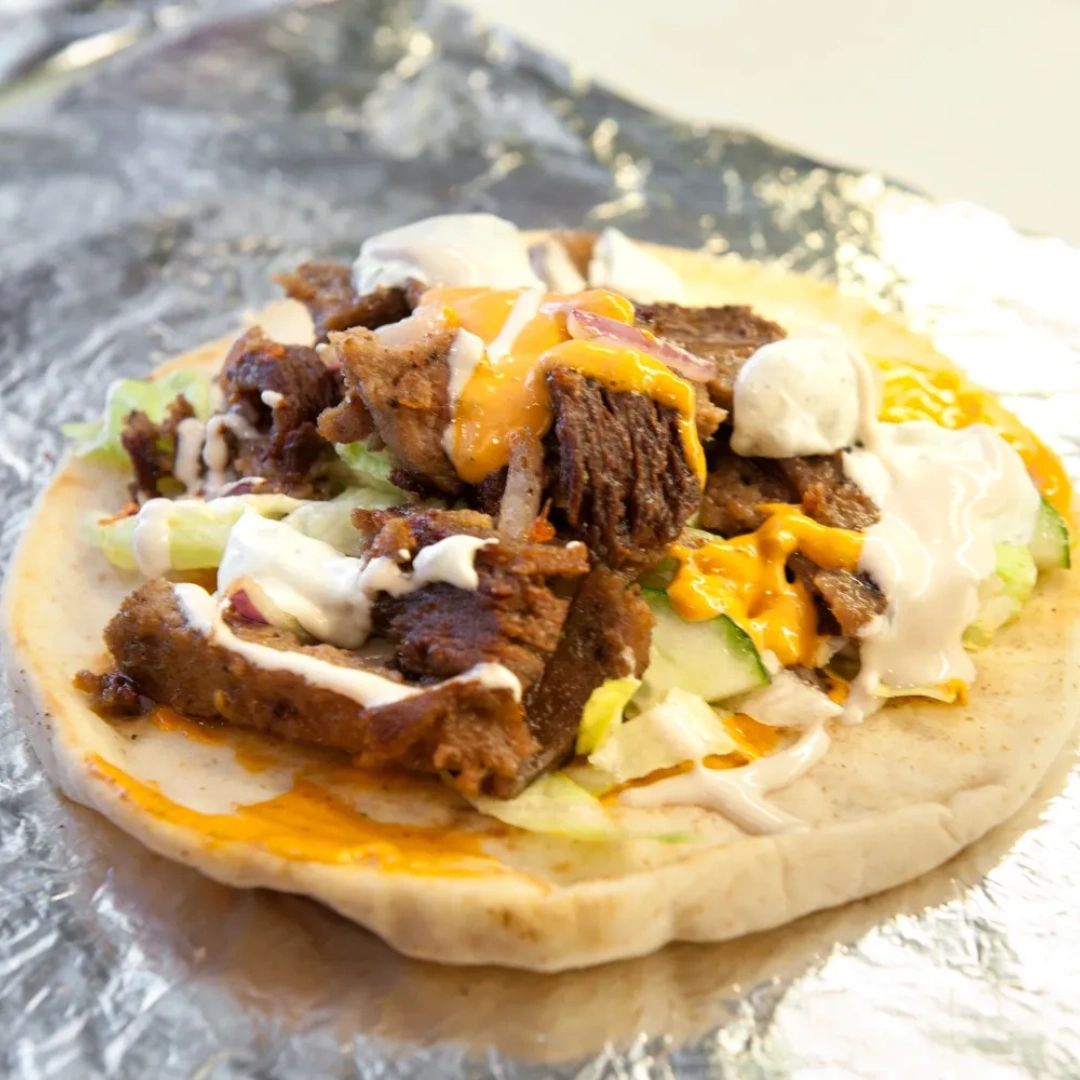 There's grabbing a bite, and then there's savoring every bite. You can taste the difference when you're here at ZAATAR Mediterranean Cuisine. 

zaatarbaltimore.com