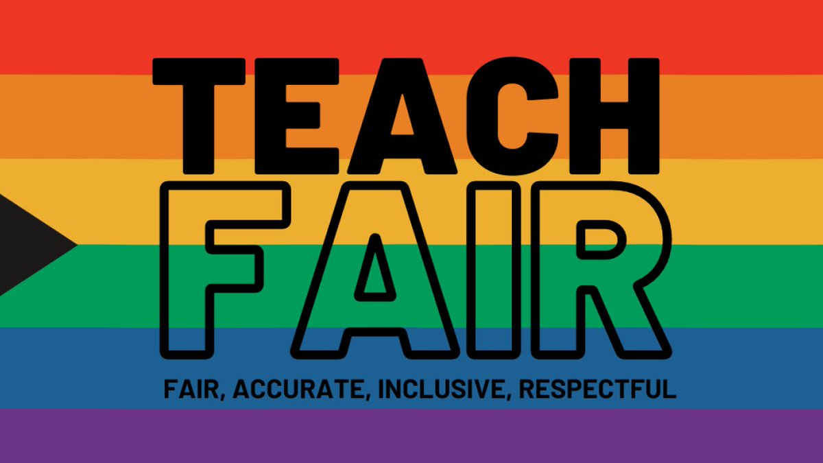 CAsocialstudies's tweet image. This may be the last week of #PRIDE2023, but not too late to explore these resources to &quot;Teach the History of LGBTQ+ Joy&quot; @CHSSP_SO chssp.ucdavis.edu/blog/teach-his…