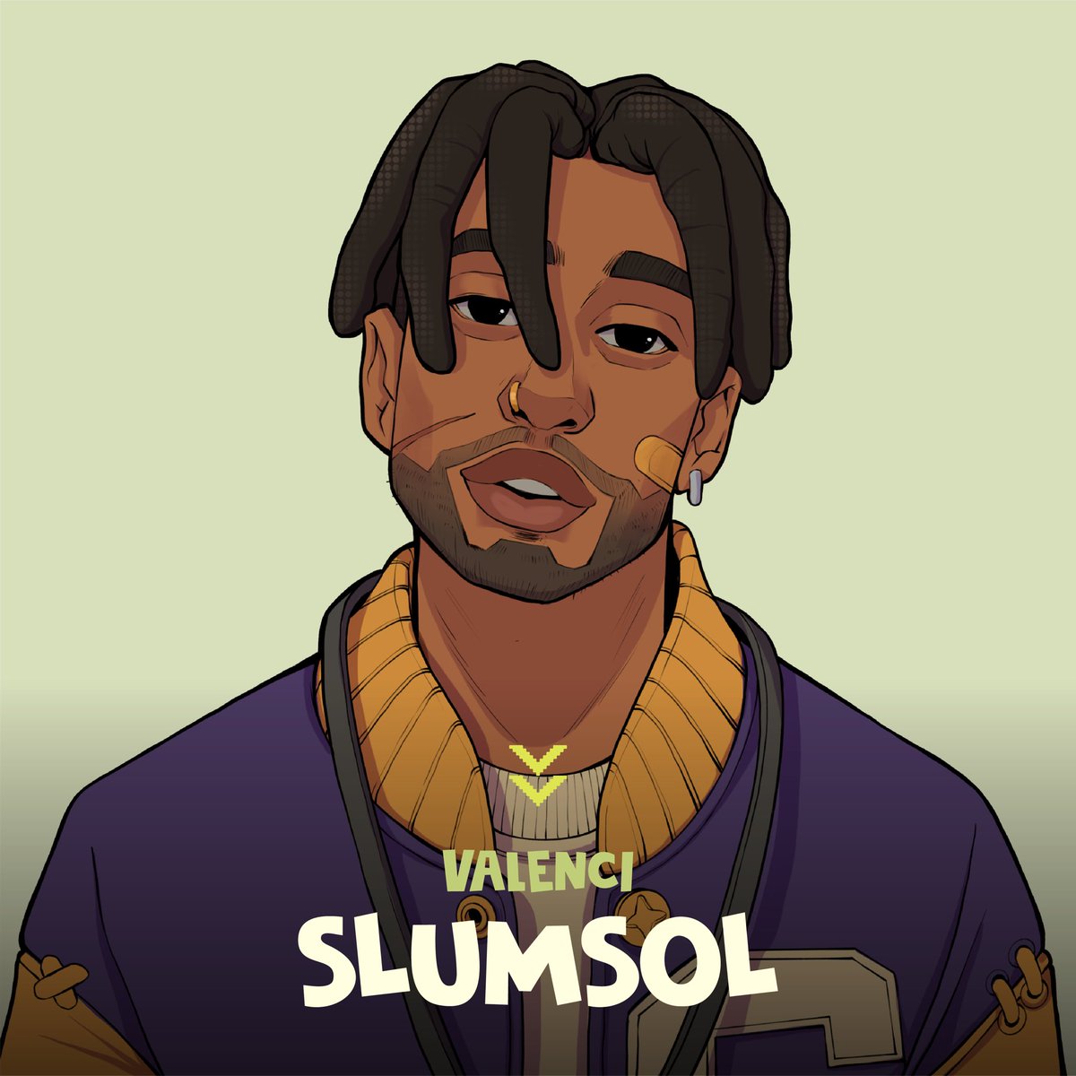 Themaskgangster's tweet photo. Bad boys are no good, but good boys are no fun.
#NewProfiePic #slumboy https://t.co/djfEzHiKL8