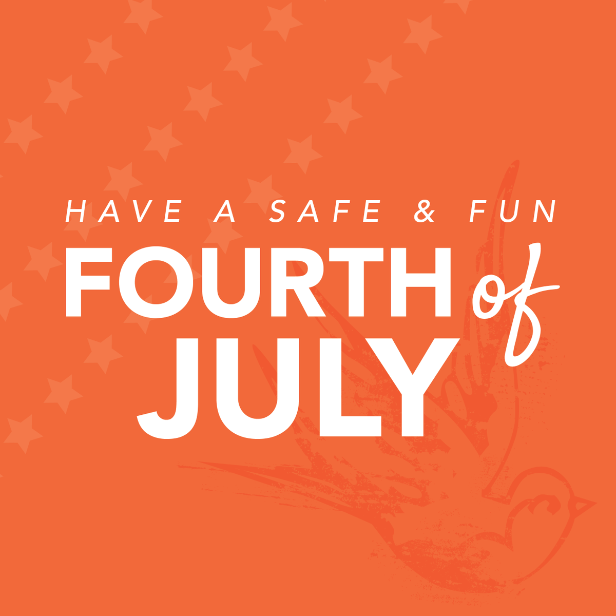lynchpinideas's tweet photo. We hope your 4th of July weekend is safe, fun and full of good times! 🇺🇸 The Lynchpin Ideas team will be celebrating our independence (from work) by closing our office on July 3 and 4. See you Wednesday! https://t.co/Tg3oI6VDdc