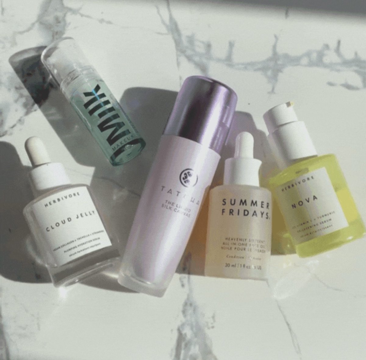 5 Skin Prep Products to Keep Makeup on All Day - mailchi.mp/ashleefrazier/…