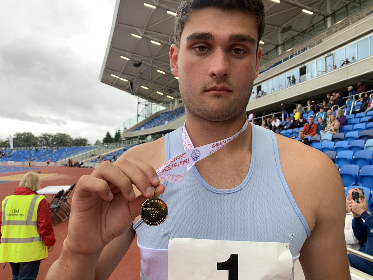 Matt Lloyd – Sidcot Director of Sport tweet media