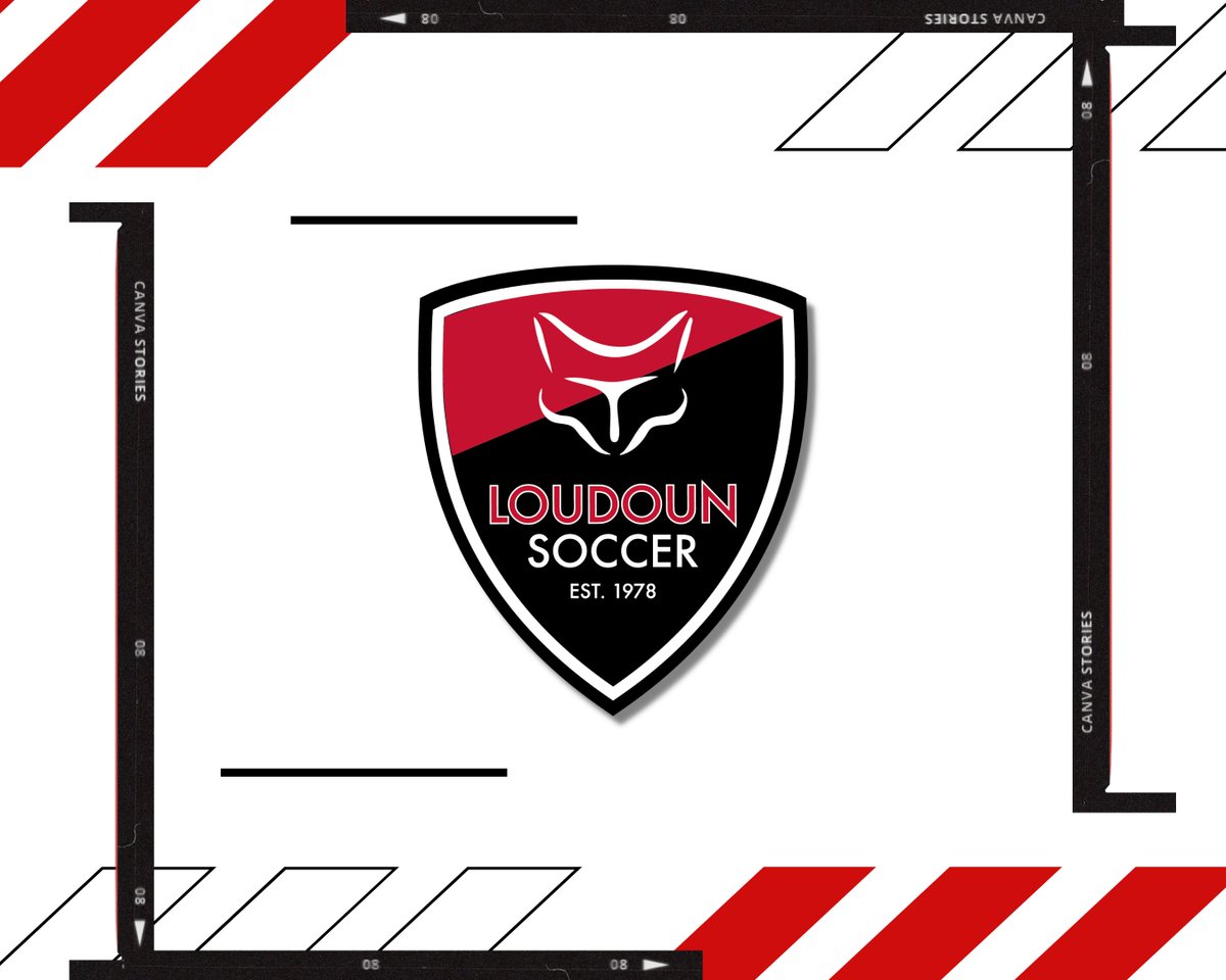 Loudoun Soccer tweet media