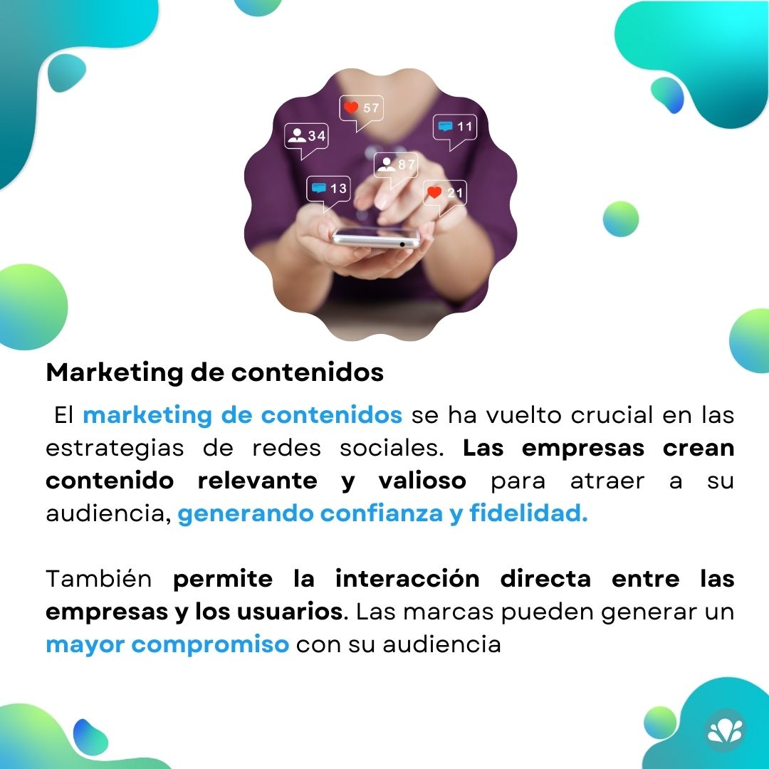 frskomkt's tweet photo. El social media es clave en el marketing actual. Conéctate, interactúa y haz crecer tu marca en las redes sociales. 🌐📲#socialmedia #MarketingDigital #RedesSociales #MarketingTips https://t.co/n201Gx52tV