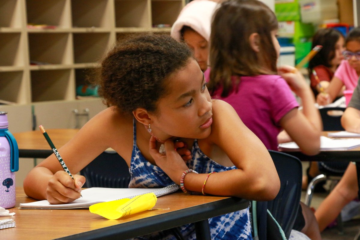 BryanISD's tweet photo. You "butter" believe we had a great #SummerSchool in #BryanISD! We saw students make butter in a jar learn about butterflies, practice math skills, focus on reading, & learn about important dates in history, including Juneteenth. We can't wait to see all our students in August! https://t.co/UG136nF9fg