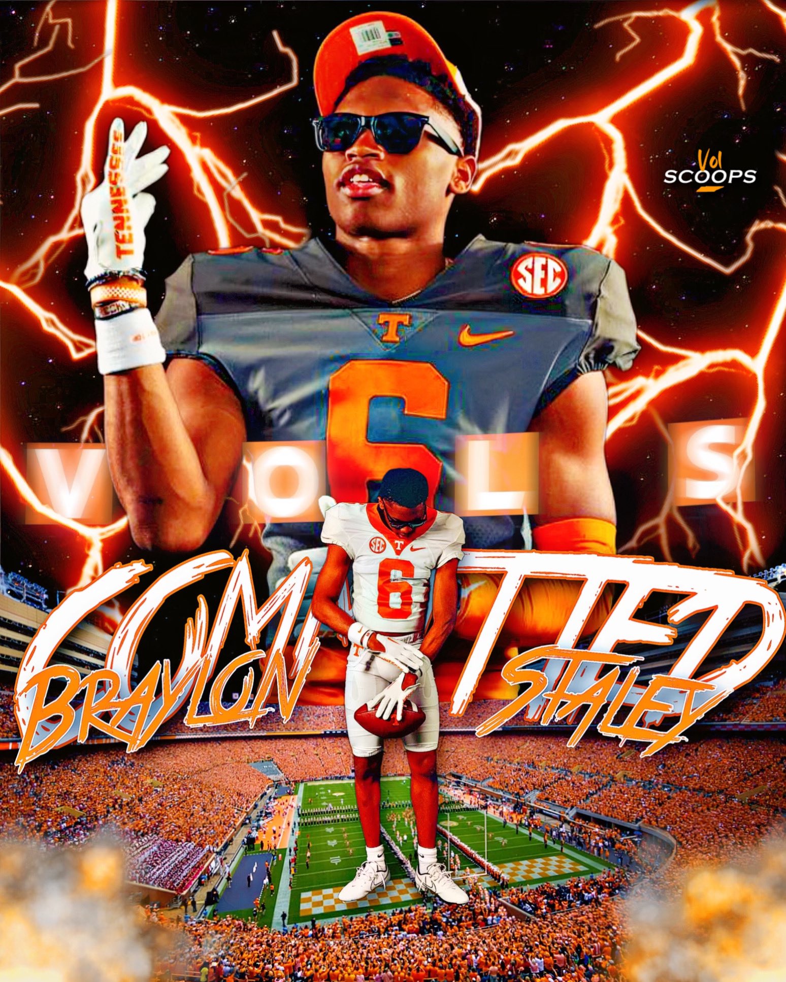 Vol Scoops on X