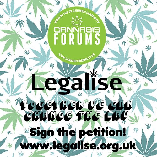 Cannabis Forums tweet media