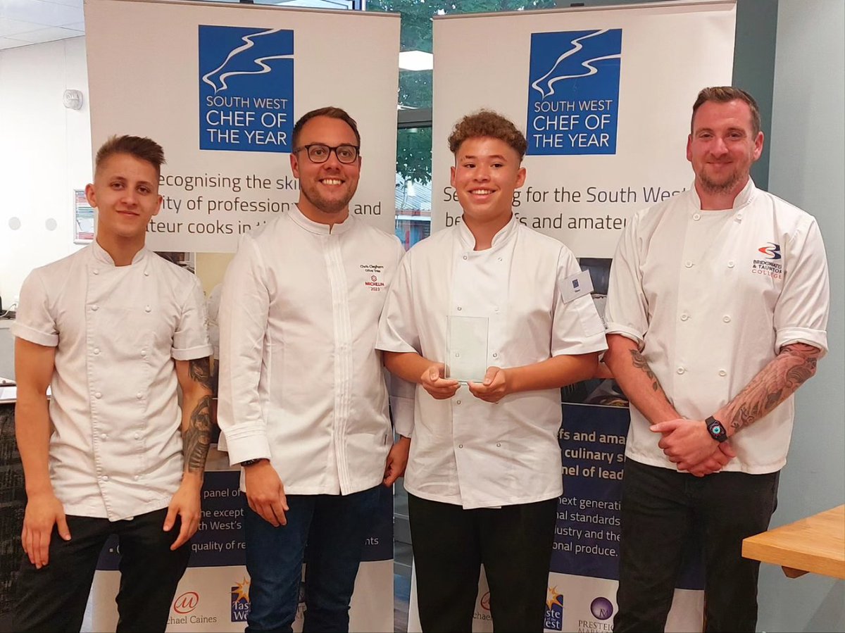 SWChefComp tweet media