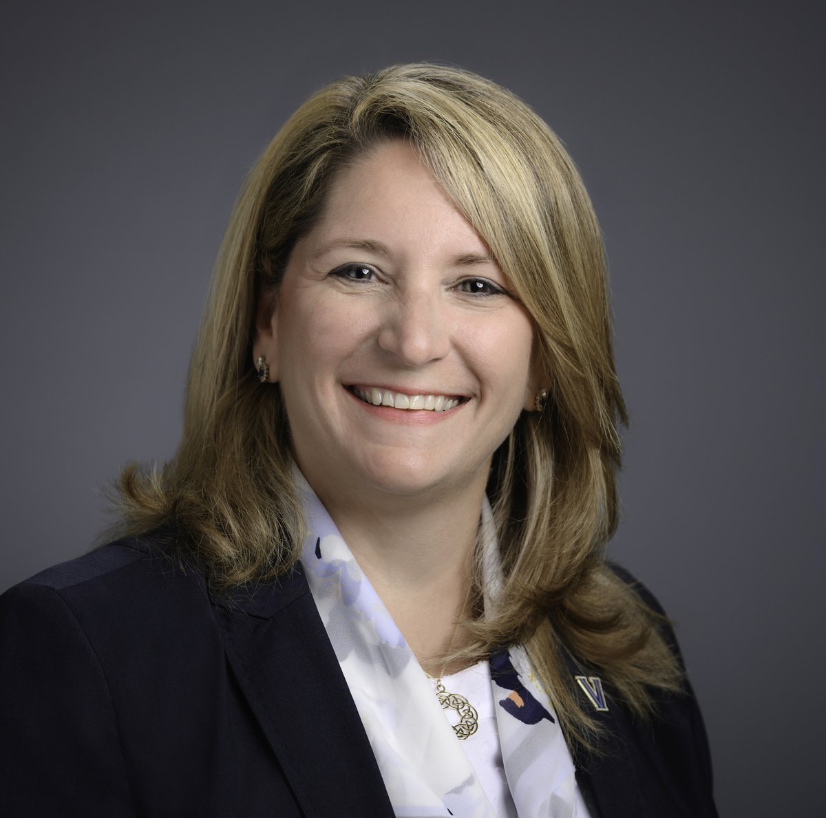 Villanova Nursing tweet media