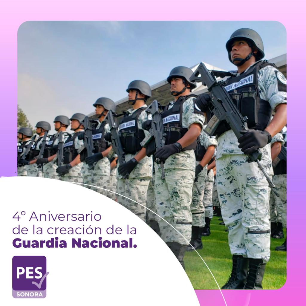 PES Sonora tweet media