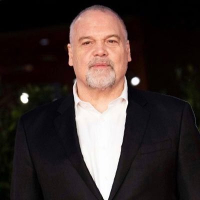 Happy Birthday, Mr. Vincent D Onofrio. 