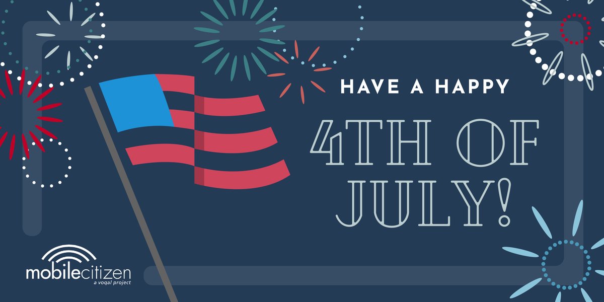 Mobile Citizen tweet media