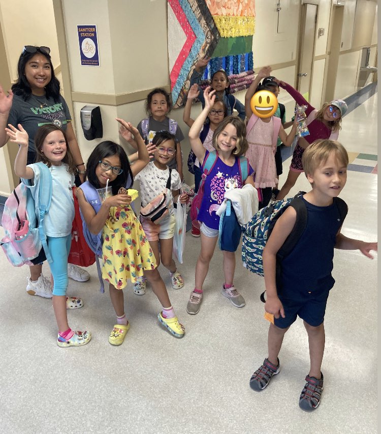 Victory School tweet media