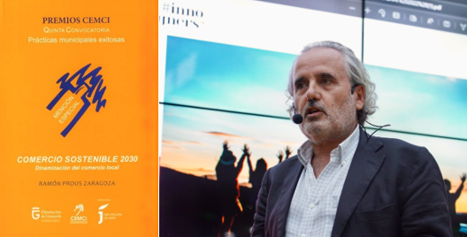 Un nuevo modelo de #ComercioLocal. 
Es el momento de establecer un nuevo modelo de comercio local y de proximidad que refuerce la economía local de nuestros pueblos y ciudades, un modelo más #sostenible para las personas y el planeta.
#ComercioSostenible 
facebook.com/photo/?fbid=61…