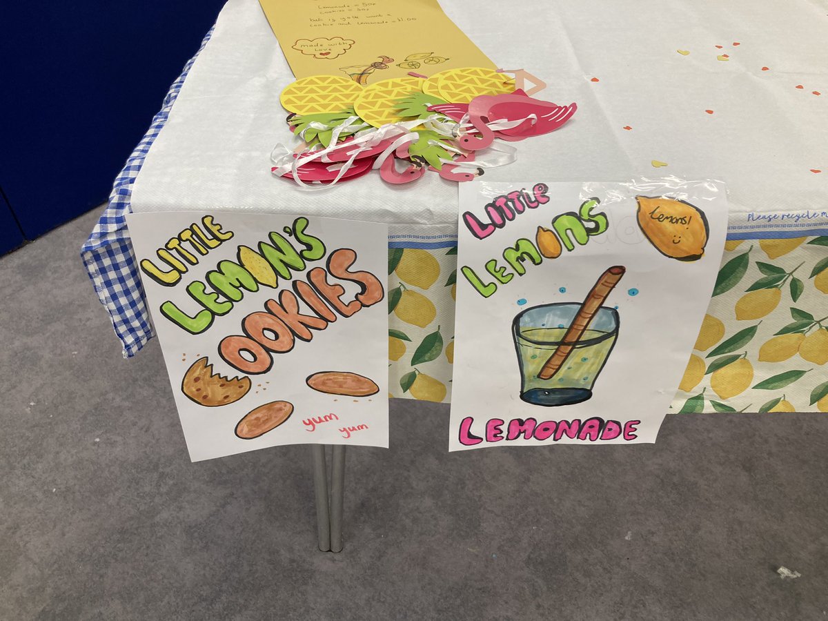 Sales night at Brownies tonight 😁 Very happy excited girls learning key skills, having fun and making a profit!! #fiverchallenge <a href="/youngenterprise/">Young Enterprise</a>