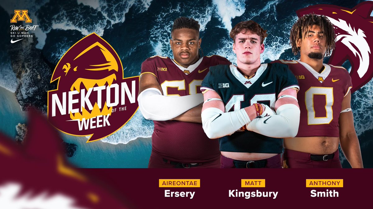 Extremely proud of our team for continuing to change their best this summer!! Especially excited for our “Nekton of the Week” winners the last two weeks (@beers_ashton, @ZaquanBryan, @derik_lecaptain, @Aireontae_63, @MattKingsbury3 & Anthony Smith!!) #RTB #HYPRR #SkiUMah