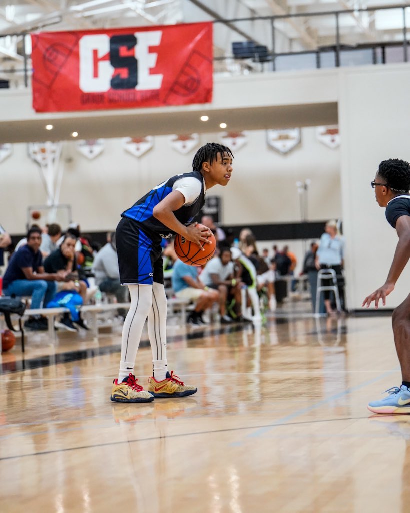 Elijah “ej” Smith tweet media
