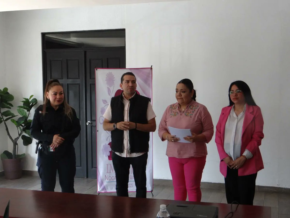 WikiOri's tweet photo. #NogalesVeracruz | “Una capacitación oportuna para nuestros elementos de seguridad”: @ErnestoTorresN

Síguenos en Instagram 📸👉 https://t.co/hdrtEGw5RS

Nota: https://t.co/PkeH5LJcFz

#Orizaba #OrizabaPuebloMágico #Veracruz #Xalapa #BocaDelRío #earthquake #JusticeForAwra https://t.co/nXqQrWIX2q
