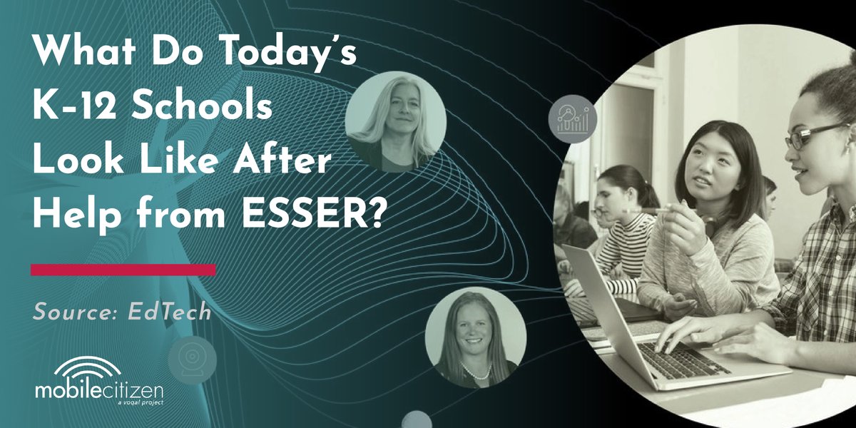 Mobile Citizen tweet media