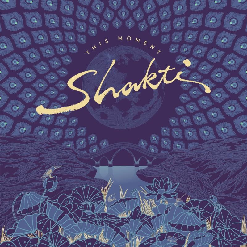 Shrini's Dream by Shakti with @jmcl now playing on Latest releases @officialjazzlon @ProperJazz