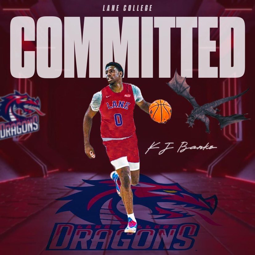 100% Committed 🐉