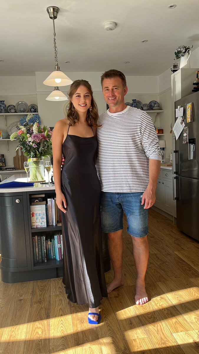 Year 11 prom - where did that time go!!!!