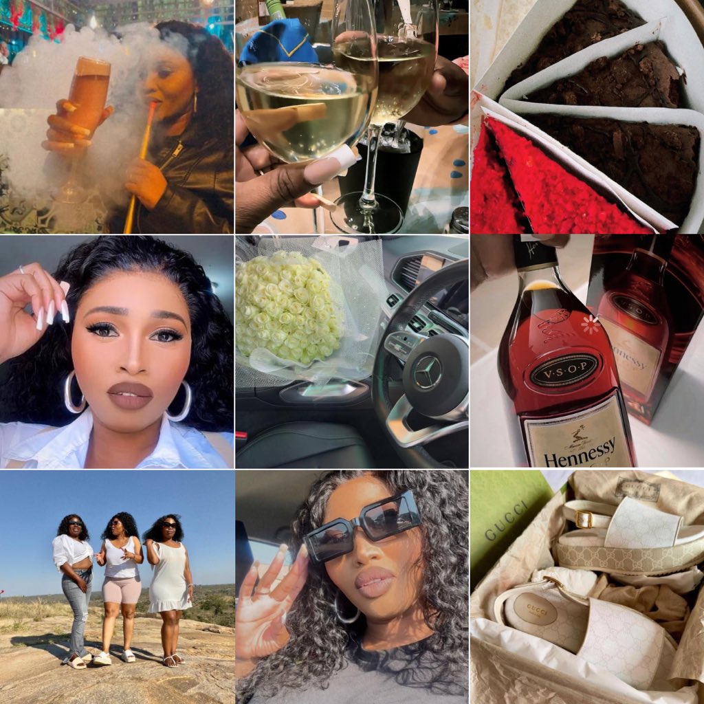 Senhora_Maphumy's tweet photo. A month where I decided to do what I love and love my self unpologetically🥺😍 #JuneDump #junedump #June2023 https://t.co/bvAdWVaZSj
