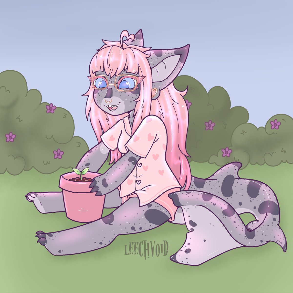 wormybits's tweet image. chibi comms for @toadyfae ^-^ i really enjoyed the opportunity to develop my chibis some more!

#digitalart #digitalartist #furryart #furry #furryfandom #furryartist #chibi